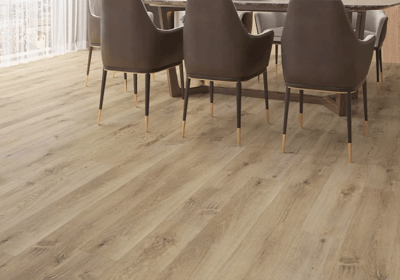 DECOTEC Vinylböden zum kleben in der Farbe Premium Pine