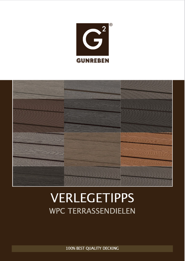 Gunreben-Katalog 3